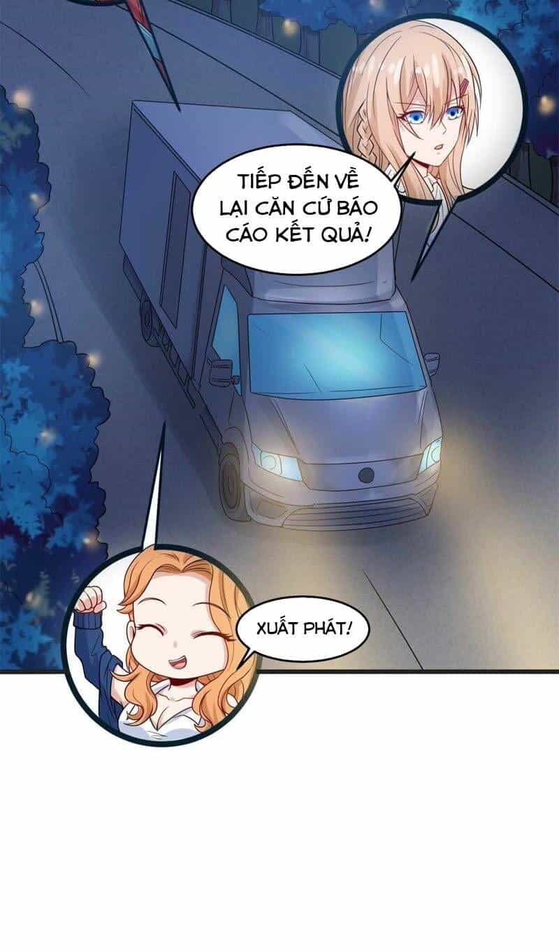 Tuyệt Phẩm Thấu Thị Chi Tiềm Hành - Chương 22 - ảnh 19