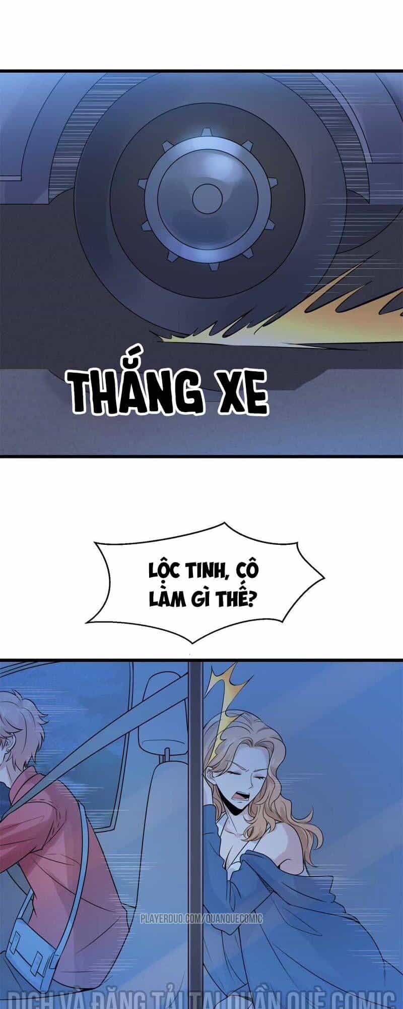 Tuyệt Phẩm Thấu Thị Chi Tiềm Hành - Chương 22 - ảnh 20