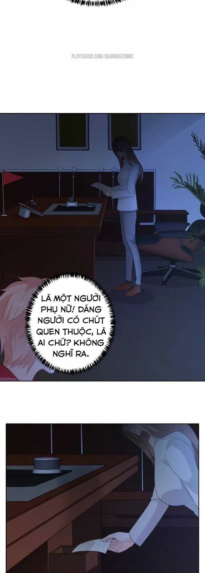 Tuyệt Phẩm Thấu Thị Chi Tiềm Hành - Chương 23 - ảnh 20