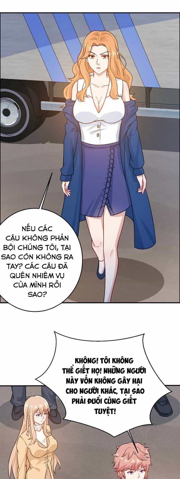 Tuyệt Phẩm Thấu Thị Chi Tiềm Hành - Chương 25 - ảnh 4