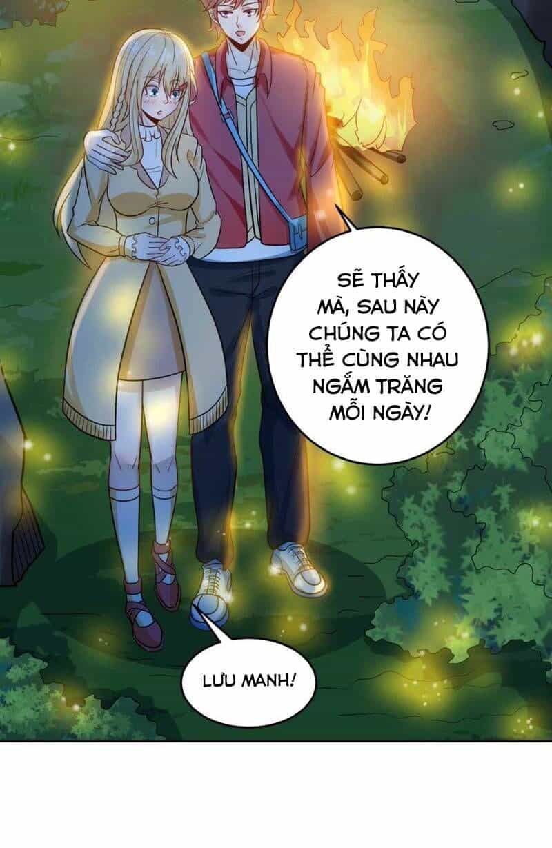 Tuyệt Phẩm Thấu Thị Chi Tiềm Hành - Chương 26 - ảnh 22