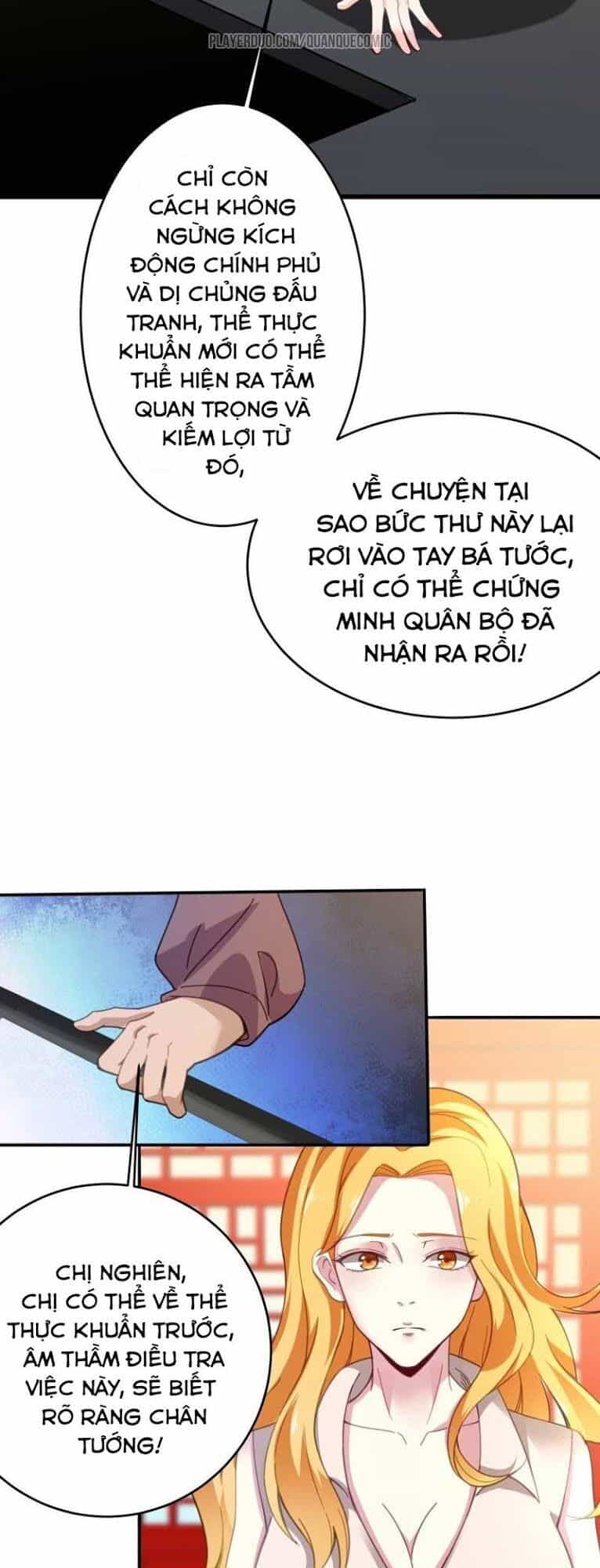 Tuyệt Phẩm Thấu Thị Chi Tiềm Hành - Chương 26 - ảnh 6