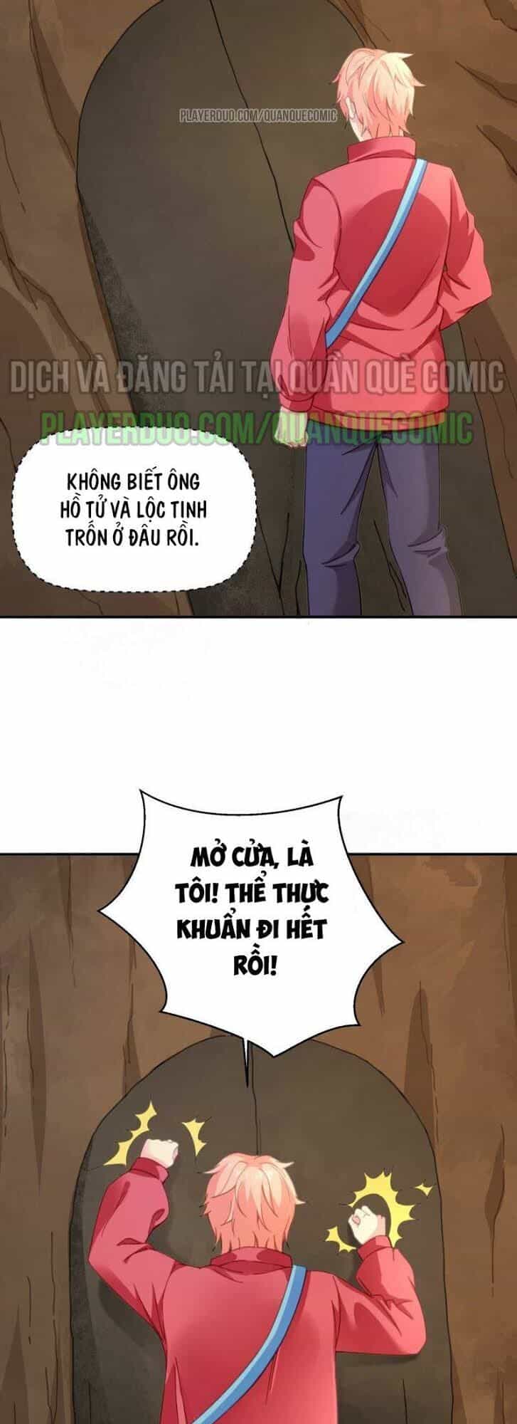 Tuyệt Phẩm Thấu Thị Chi Tiềm Hành - Chương 26 - ảnh 9