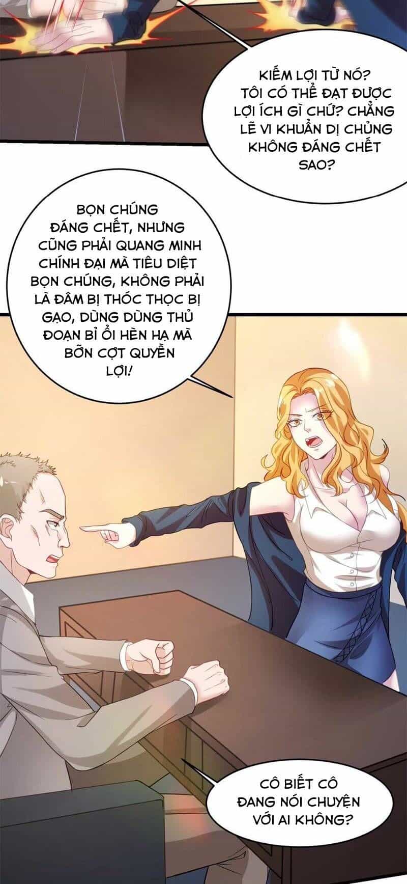 Tuyệt Phẩm Thấu Thị Chi Tiềm Hành - Chương 27 - ảnh 4
