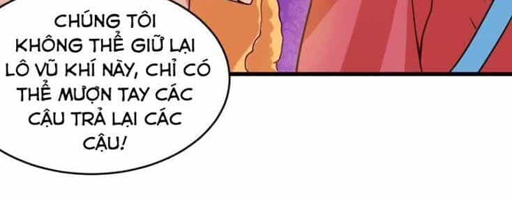 Tuyệt Phẩm Thấu Thị Chi Tiềm Hành - Chương 28 - ảnh 14