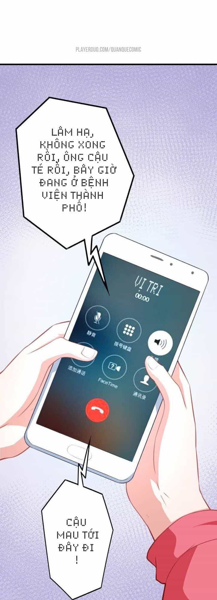 Tuyệt Phẩm Thấu Thị Chi Tiềm Hành - Chương 3 - ảnh 30