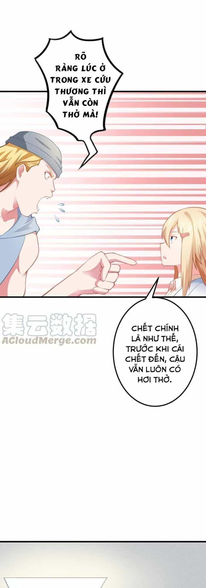 Tuyệt Phẩm Thấu Thị Chi Tiềm Hành - Chương 4 - ảnh 22