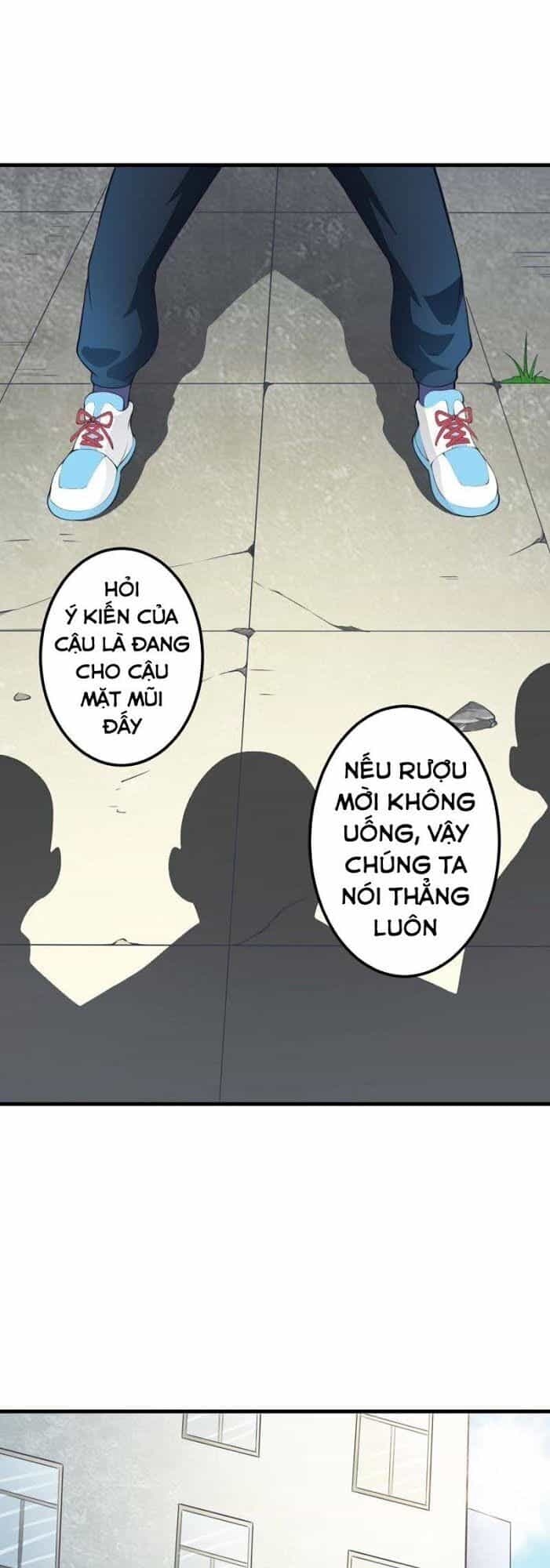 Tuyệt Phẩm Thấu Thị Chi Tiềm Hành - Chương 5 - ảnh 26