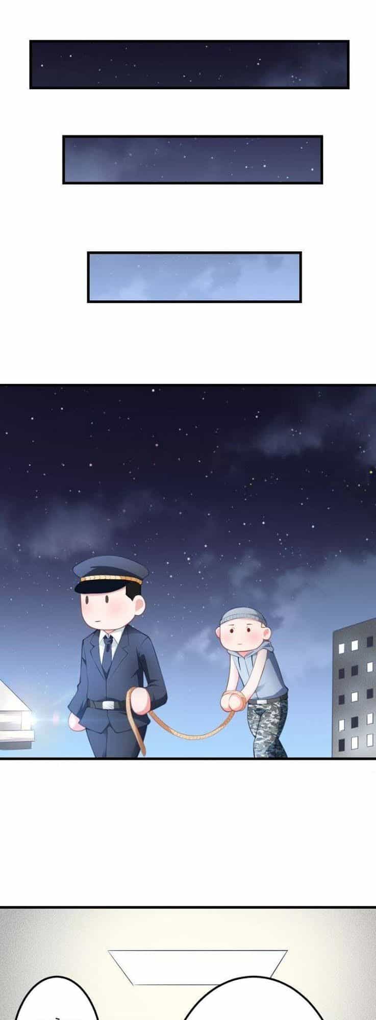 Tuyệt Phẩm Thấu Thị Chi Tiềm Hành - Chương 5 - ảnh 8