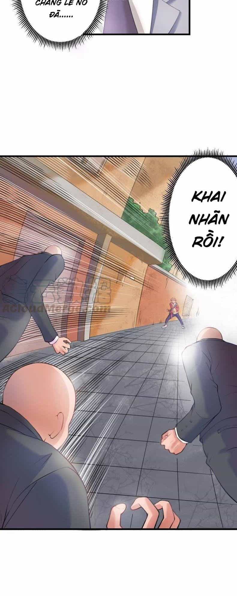 Tuyệt Phẩm Thấu Thị Chi Tiềm Hành - Chương 6 - ảnh 12