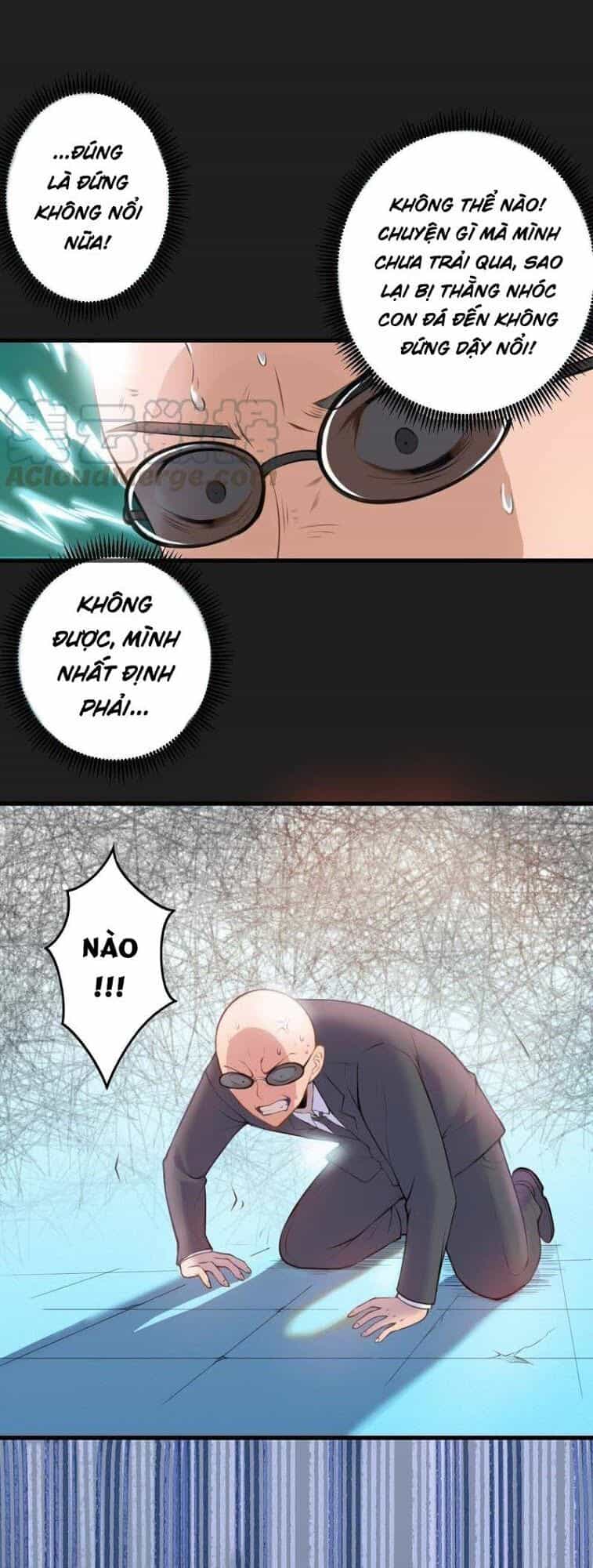Tuyệt Phẩm Thấu Thị Chi Tiềm Hành - Chương 6 - ảnh 5