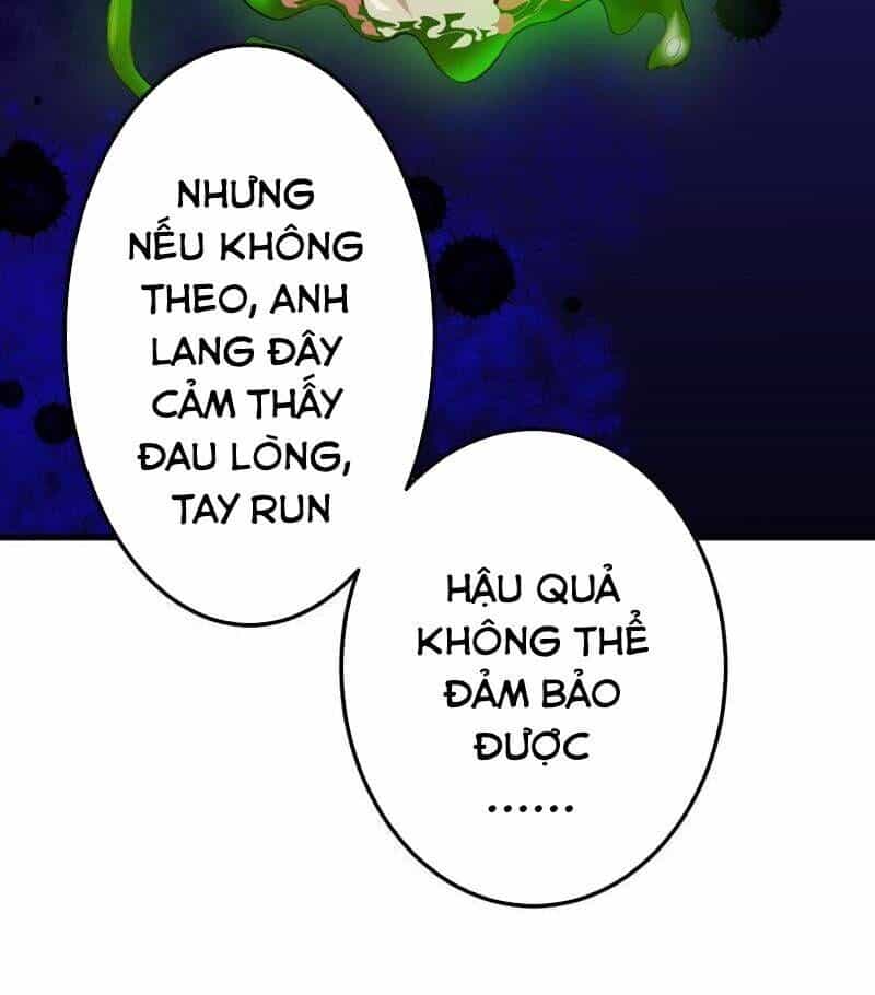 Tuyệt Phẩm Thấu Thị Chi Tiềm Hành - Chương 7 - ảnh 25
