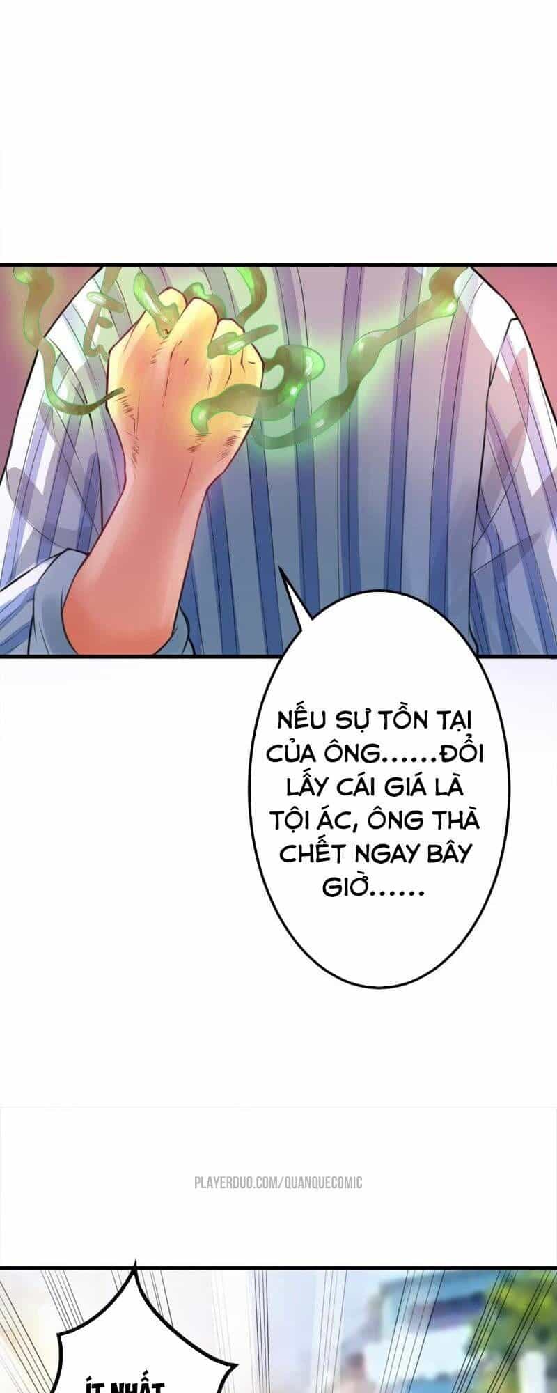 Tuyệt Phẩm Thấu Thị Chi Tiềm Hành - Chương 8 - ảnh 15