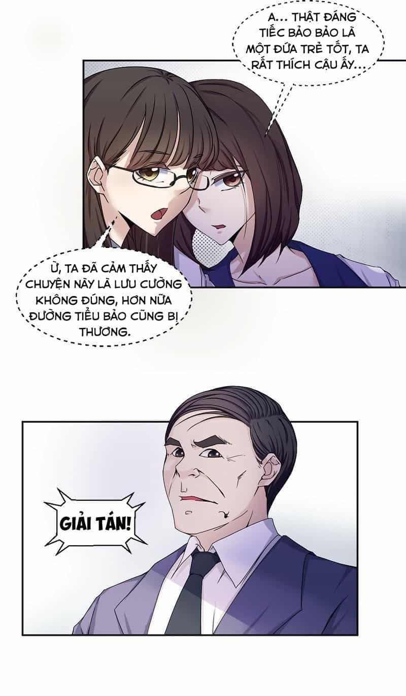 Tuyệt Phẩm Tiểu Thần Y - Chương 1 - ảnh 6