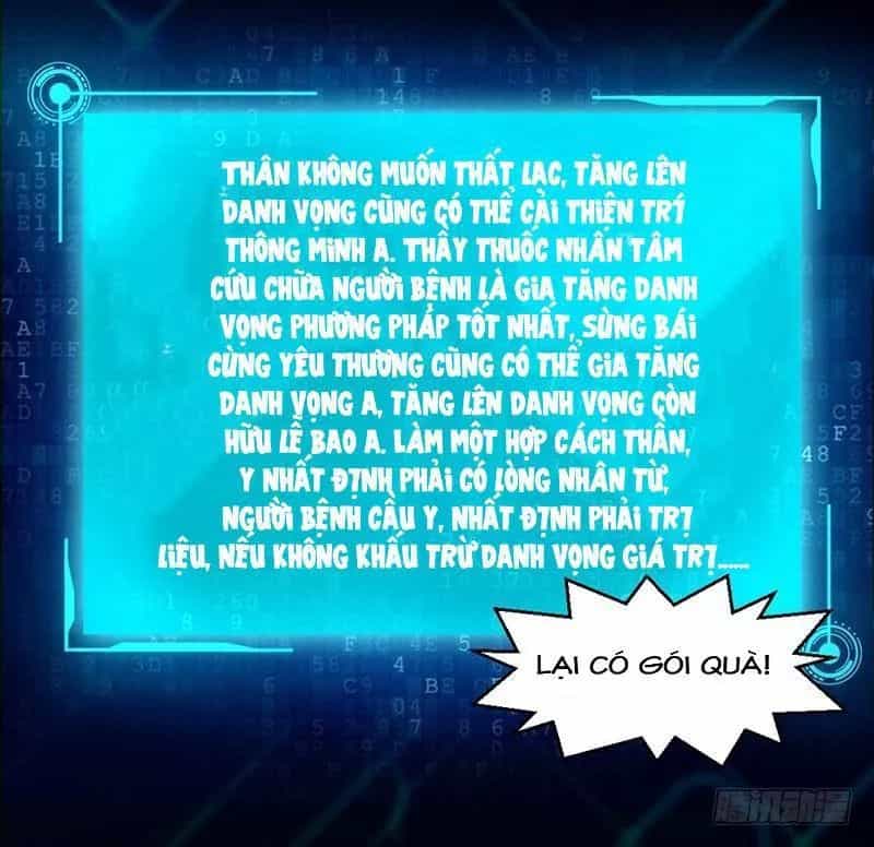 Tuyệt Phẩm Tiểu Thần Y - Chương 5 - ảnh 5