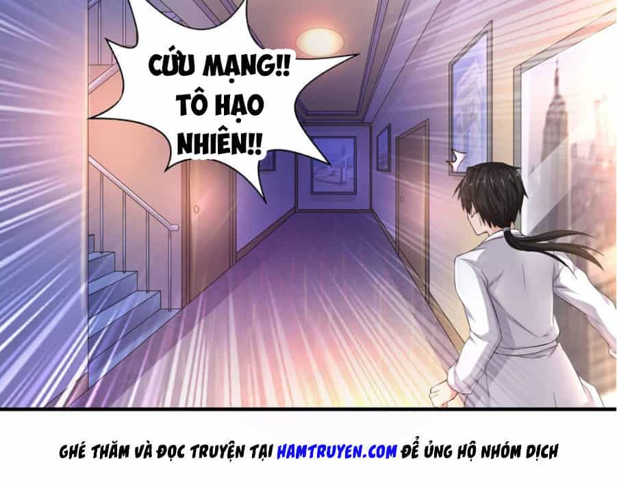 Tuyệt Phẩm Y Thánh - Chương 1 - ảnh 27