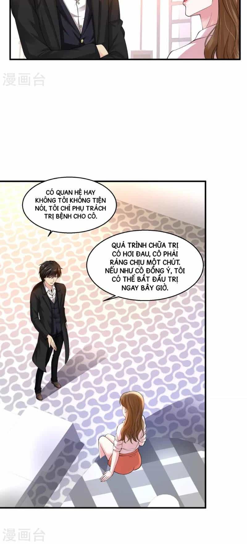 Tuyệt Phẩm Y Thánh - Chương 10 - ảnh 14