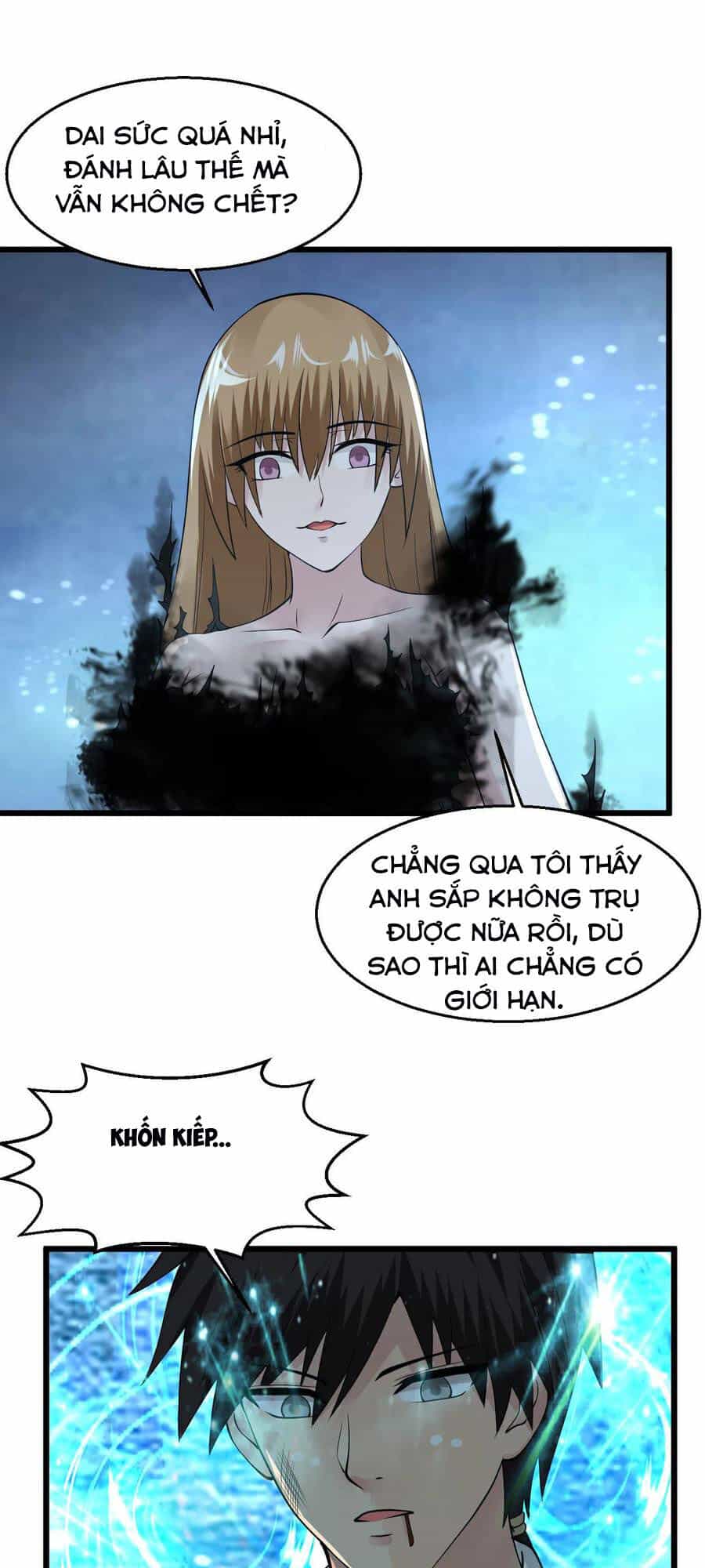 Tuyệt Phẩm Y Thánh - Chương 104 - ảnh 16