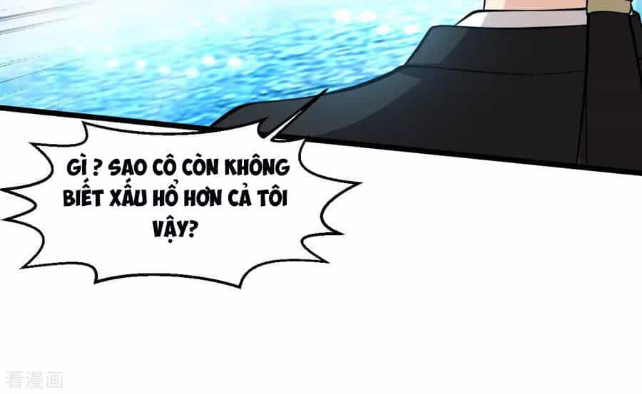 Tuyệt Phẩm Y Thánh - Chương 104 - ảnh 24