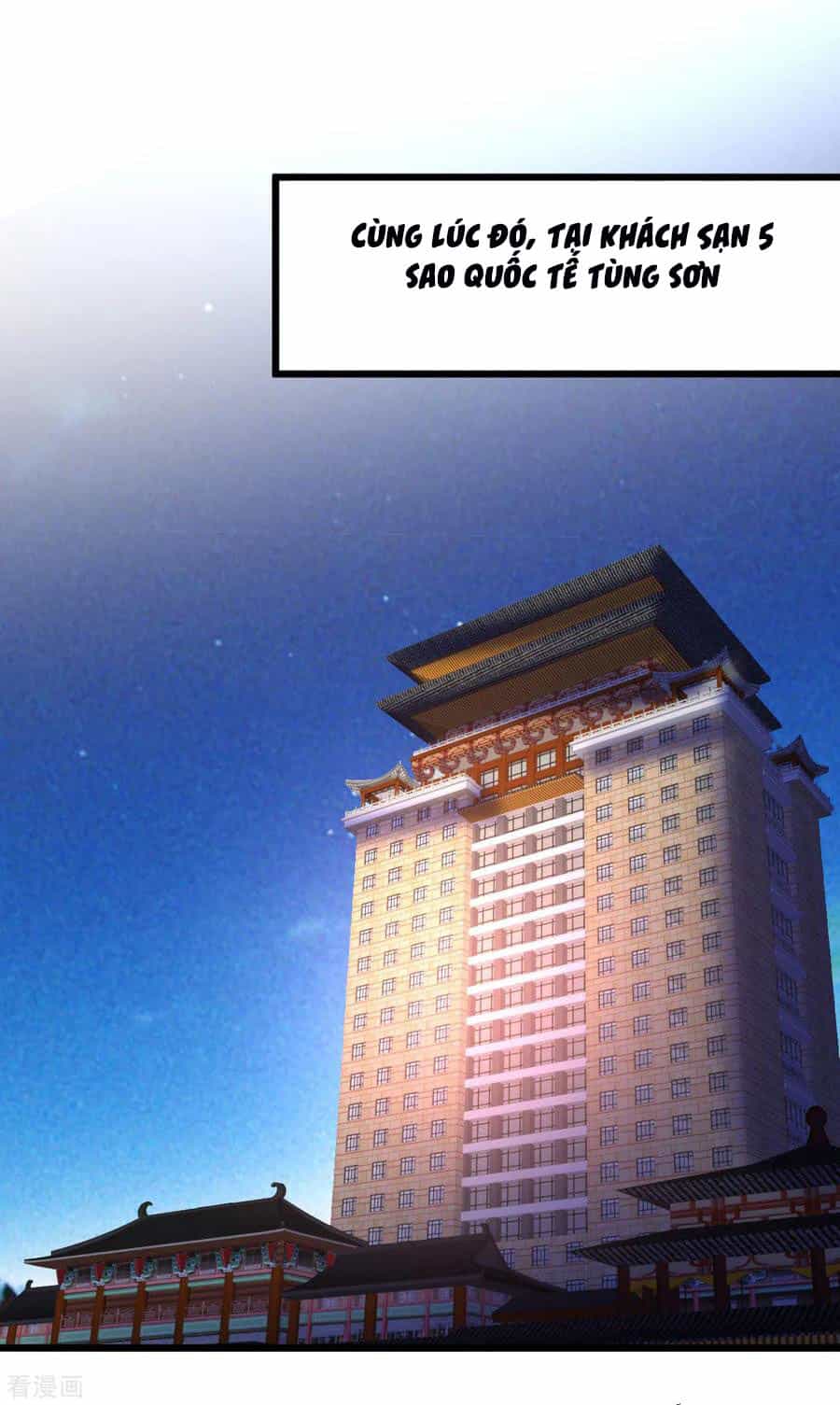 Tuyệt Phẩm Y Thánh - Chương 105 - ảnh 11