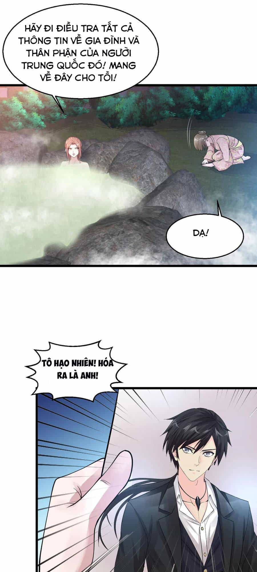 Tuyệt Phẩm Y Thánh - Chương 105 - ảnh 6