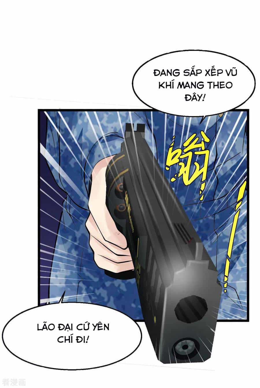 Tuyệt Phẩm Y Thánh - Chương 106 - ảnh 15