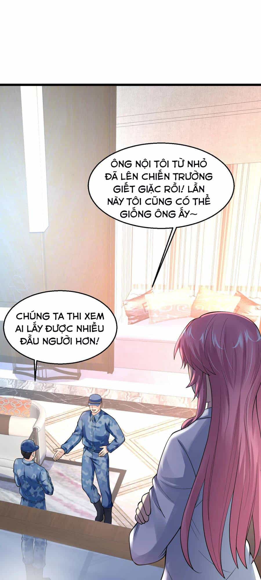 Tuyệt Phẩm Y Thánh - Chương 106 - ảnh 22
