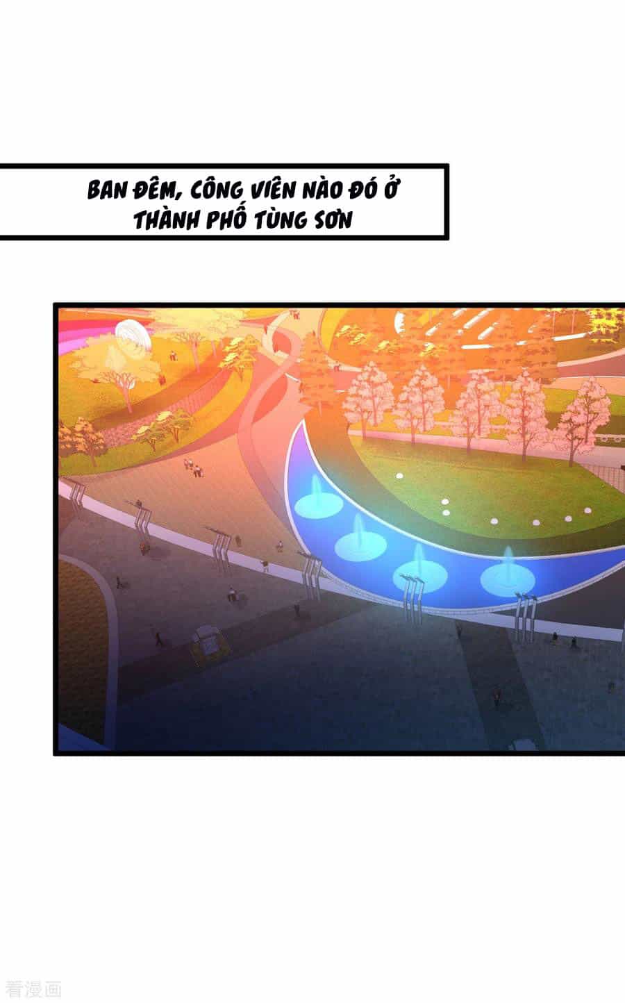 Tuyệt Phẩm Y Thánh - Chương 107 - ảnh 17