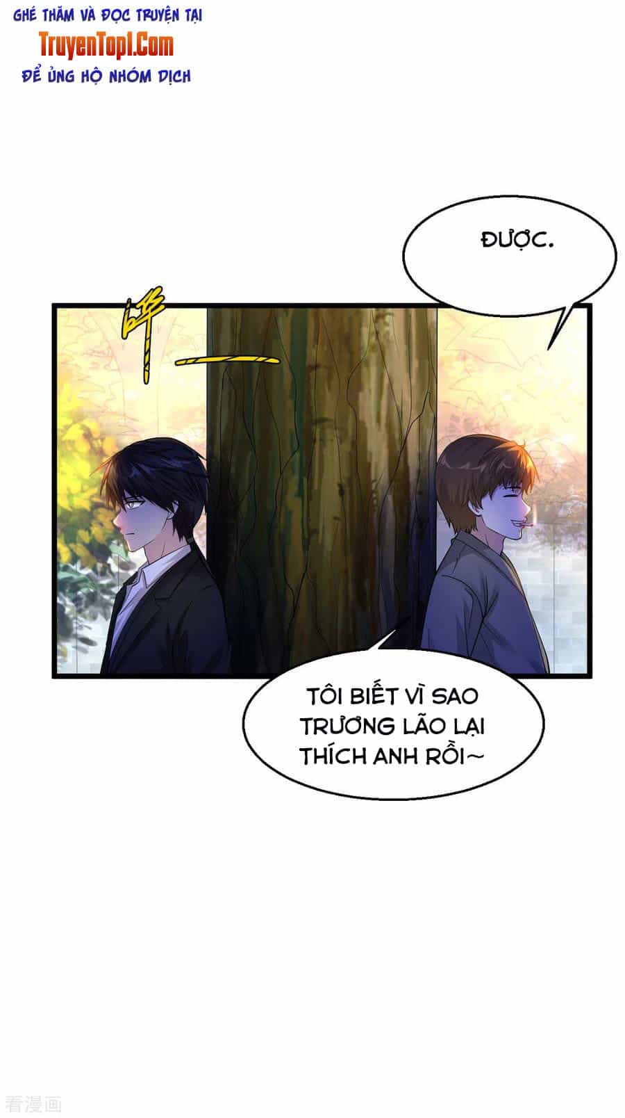 Tuyệt Phẩm Y Thánh - Chương 107 - ảnh 22