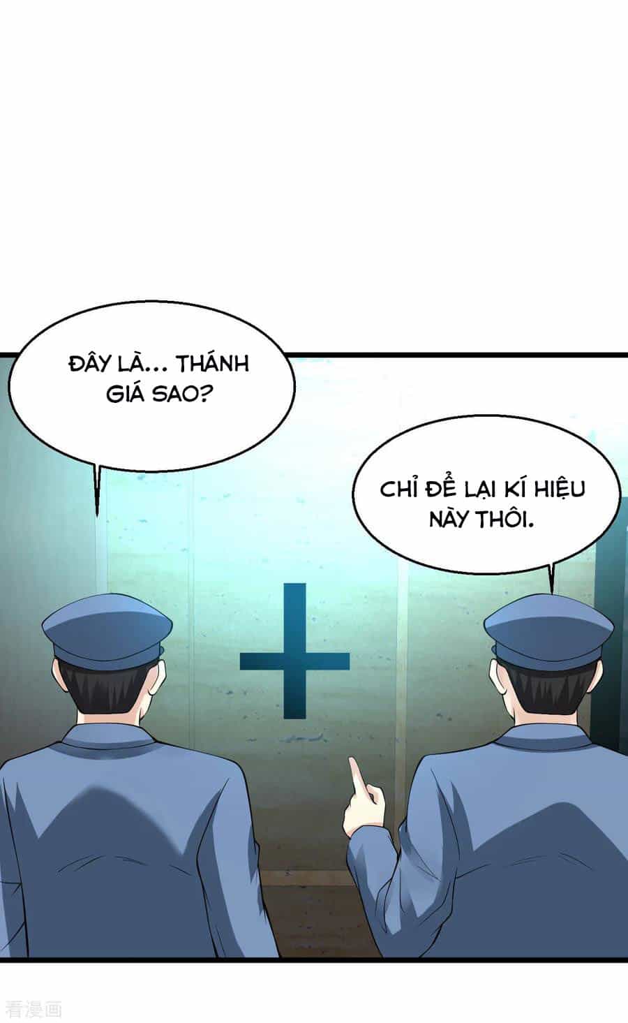 Tuyệt Phẩm Y Thánh - Chương 107 - ảnh 9