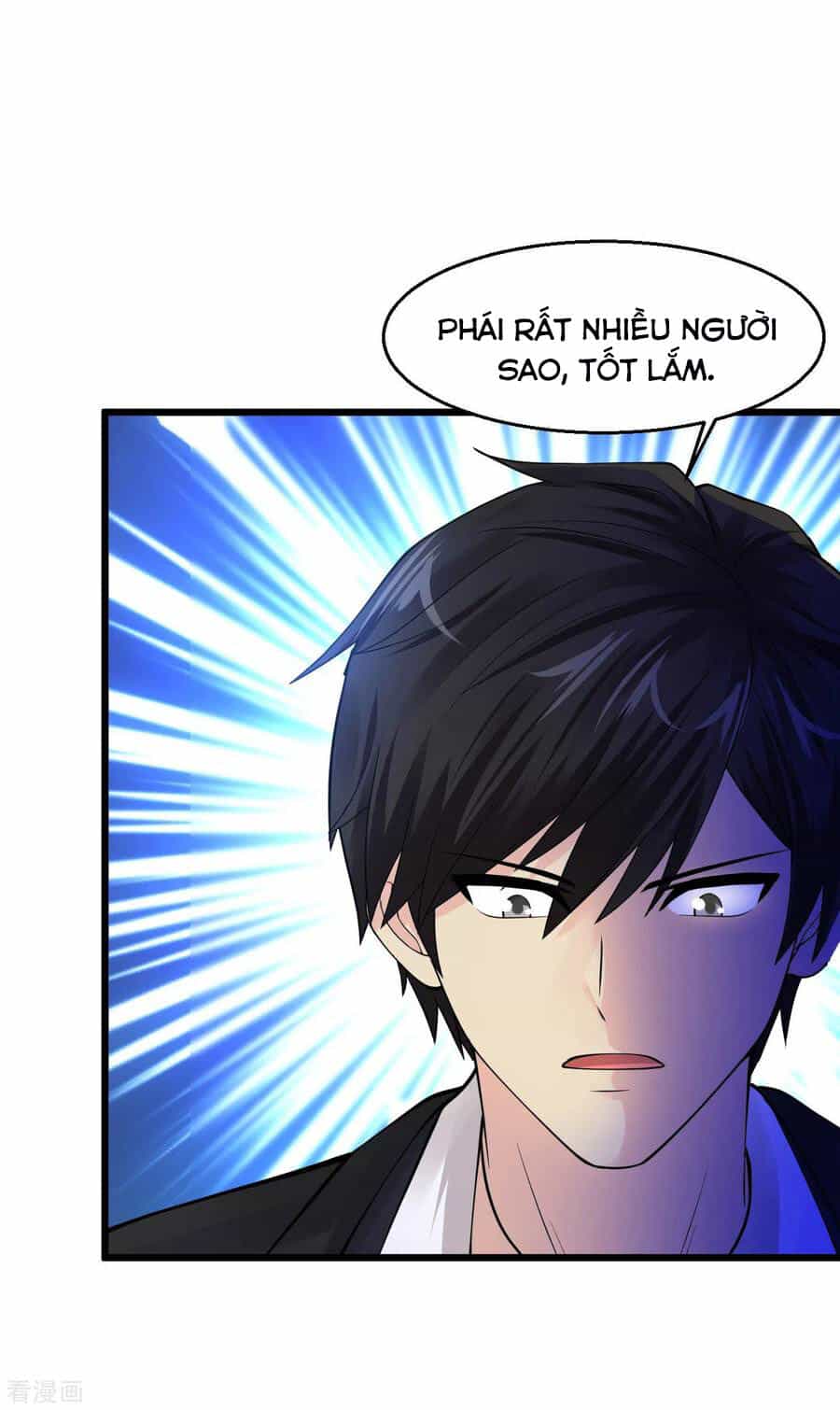 Tuyệt Phẩm Y Thánh - Chương 111 - ảnh 17