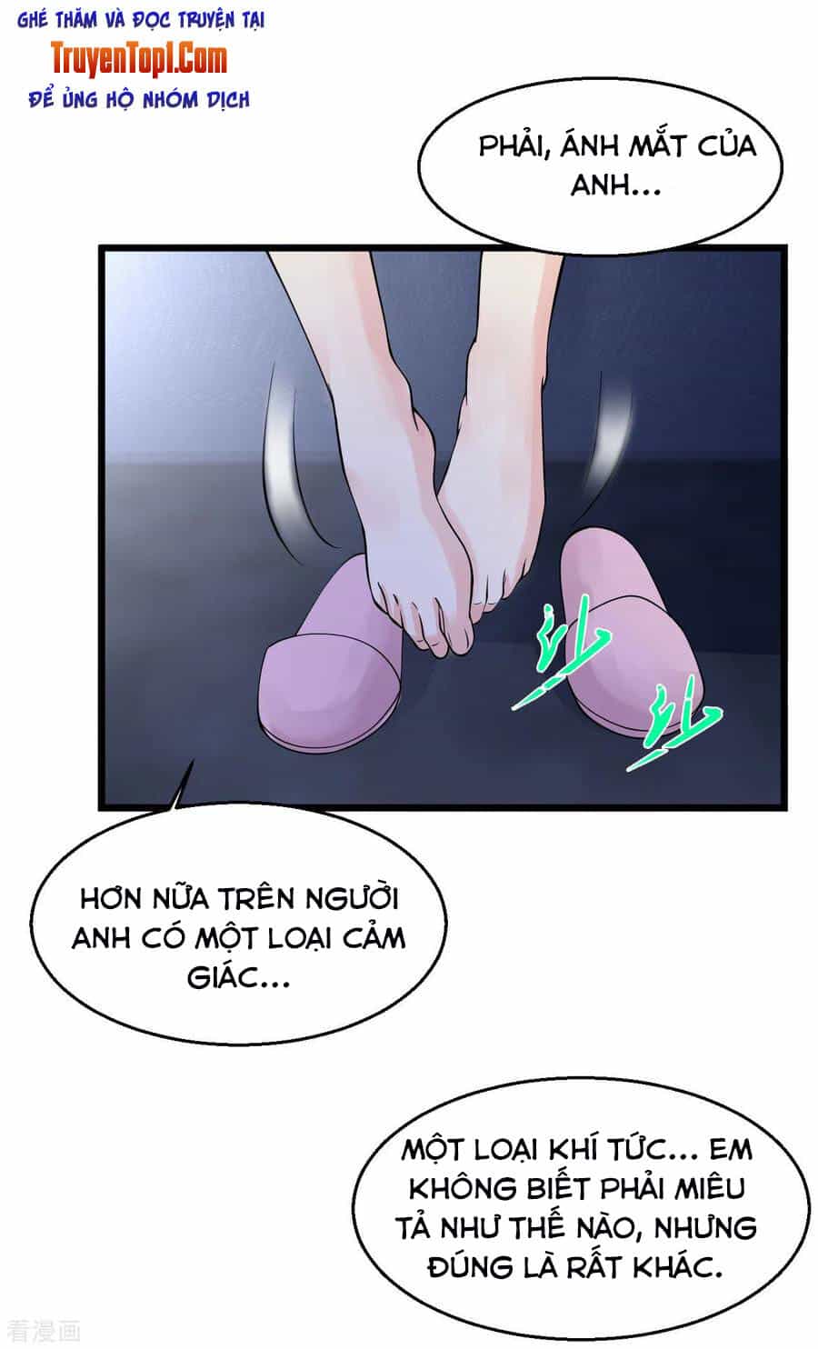 Tuyệt Phẩm Y Thánh - Chương 112 - ảnh 12