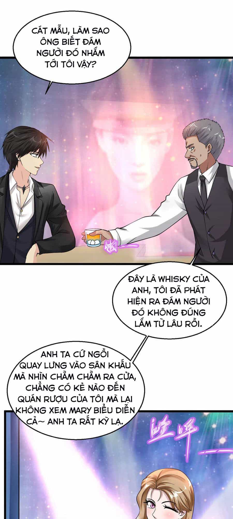 Tuyệt Phẩm Y Thánh - Chương 114 - ảnh 22