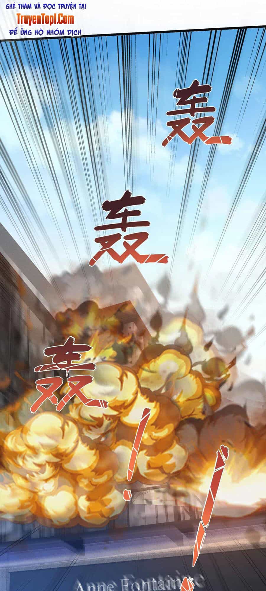 Tuyệt Phẩm Y Thánh - Chương 116 - ảnh 23