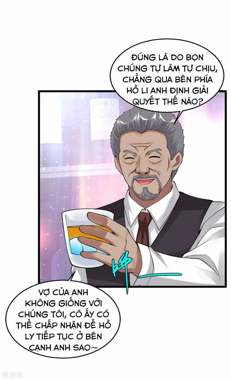 Tuyệt Phẩm Y Thánh - Chương 117 - ảnh 6