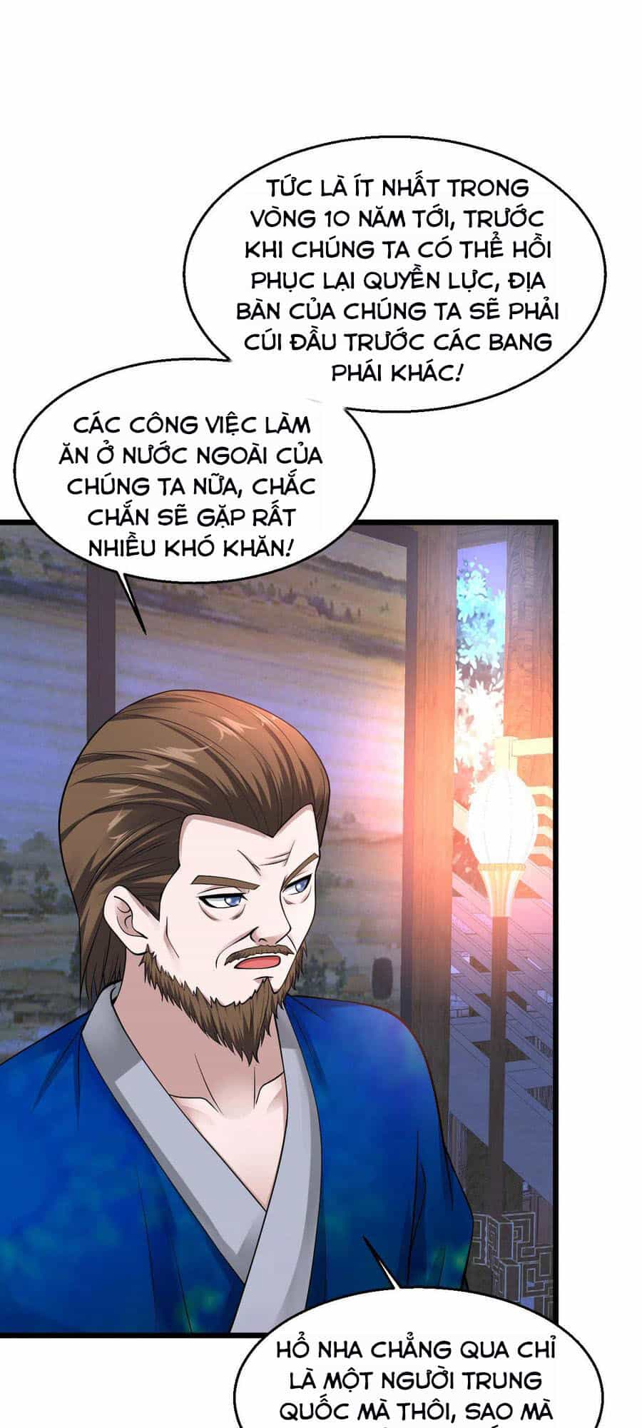 Tuyệt Phẩm Y Thánh - Chương 119 - ảnh 3