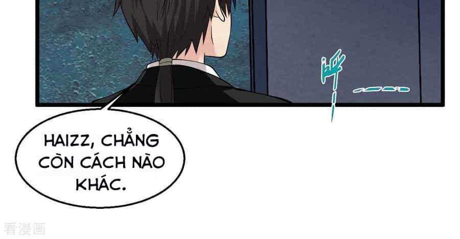 Tuyệt Phẩm Y Thánh - Chương 120 - ảnh 18