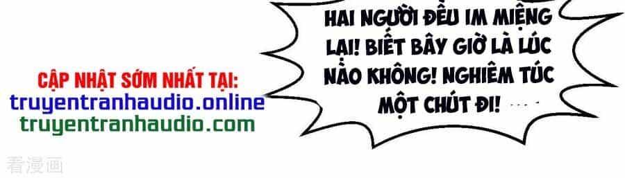 Tuyệt Phẩm Y Thánh - Chương 121 - ảnh 13