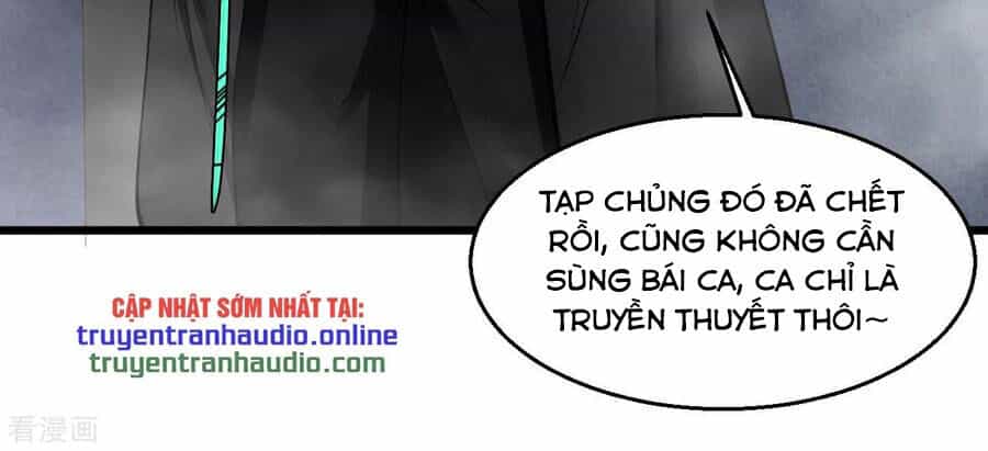 Tuyệt Phẩm Y Thánh - Chương 123 - ảnh 6