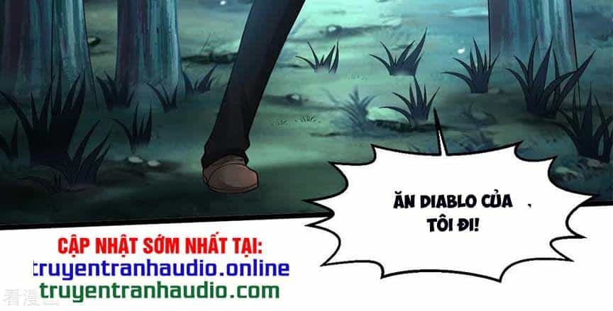 Tuyệt Phẩm Y Thánh - Chương 124 - ảnh 13