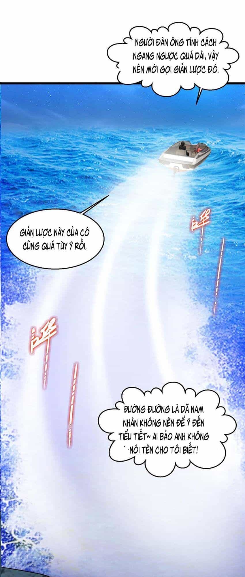 Tuyệt Phẩm Y Thánh - Chương 124 - ảnh 20