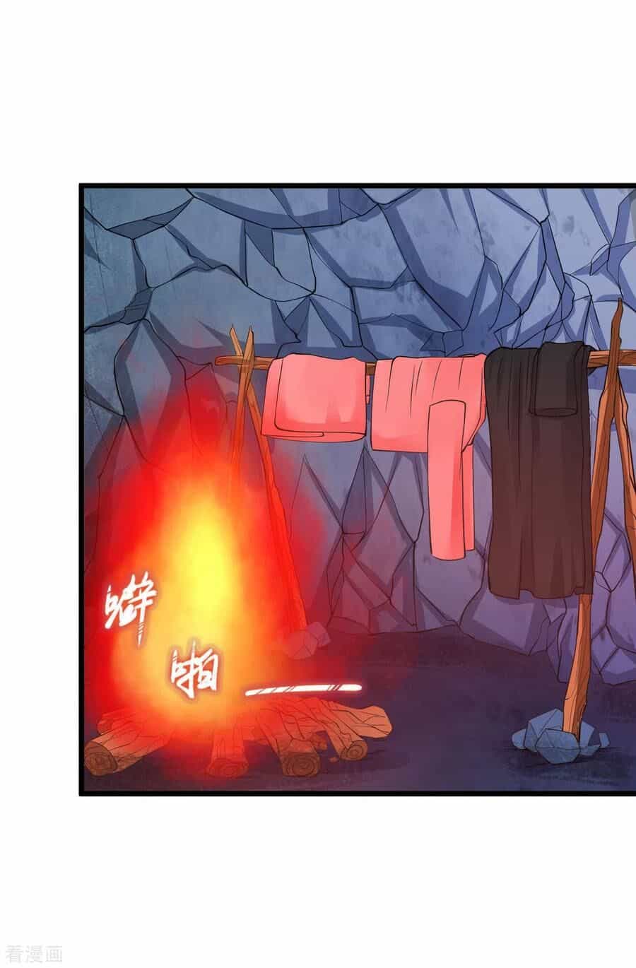 Tuyệt Phẩm Y Thánh - Chương 125 - ảnh 20