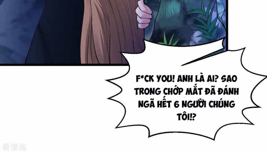 Tuyệt Phẩm Y Thánh - Chương 126 - ảnh 17