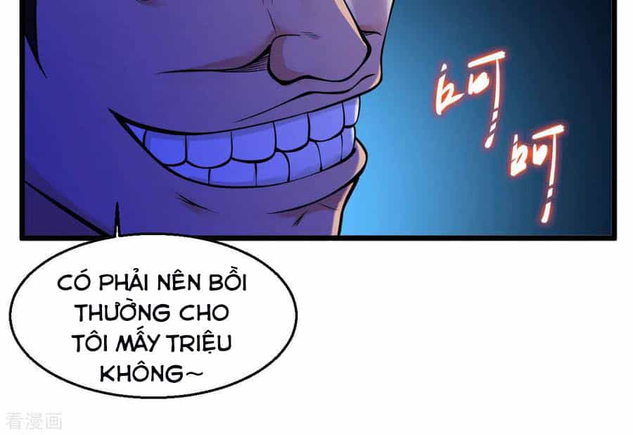 Tuyệt Phẩm Y Thánh - Chương 127 - ảnh 22