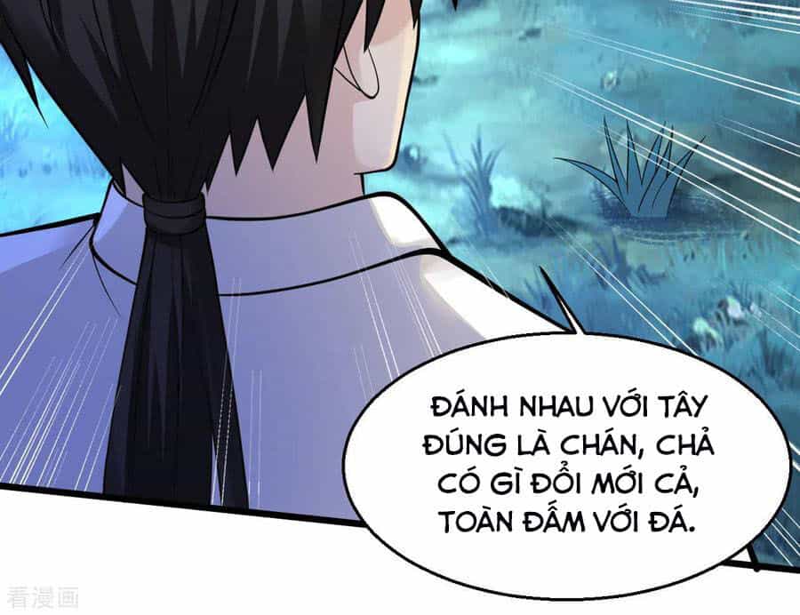 Tuyệt Phẩm Y Thánh - Chương 127 - ảnh 5