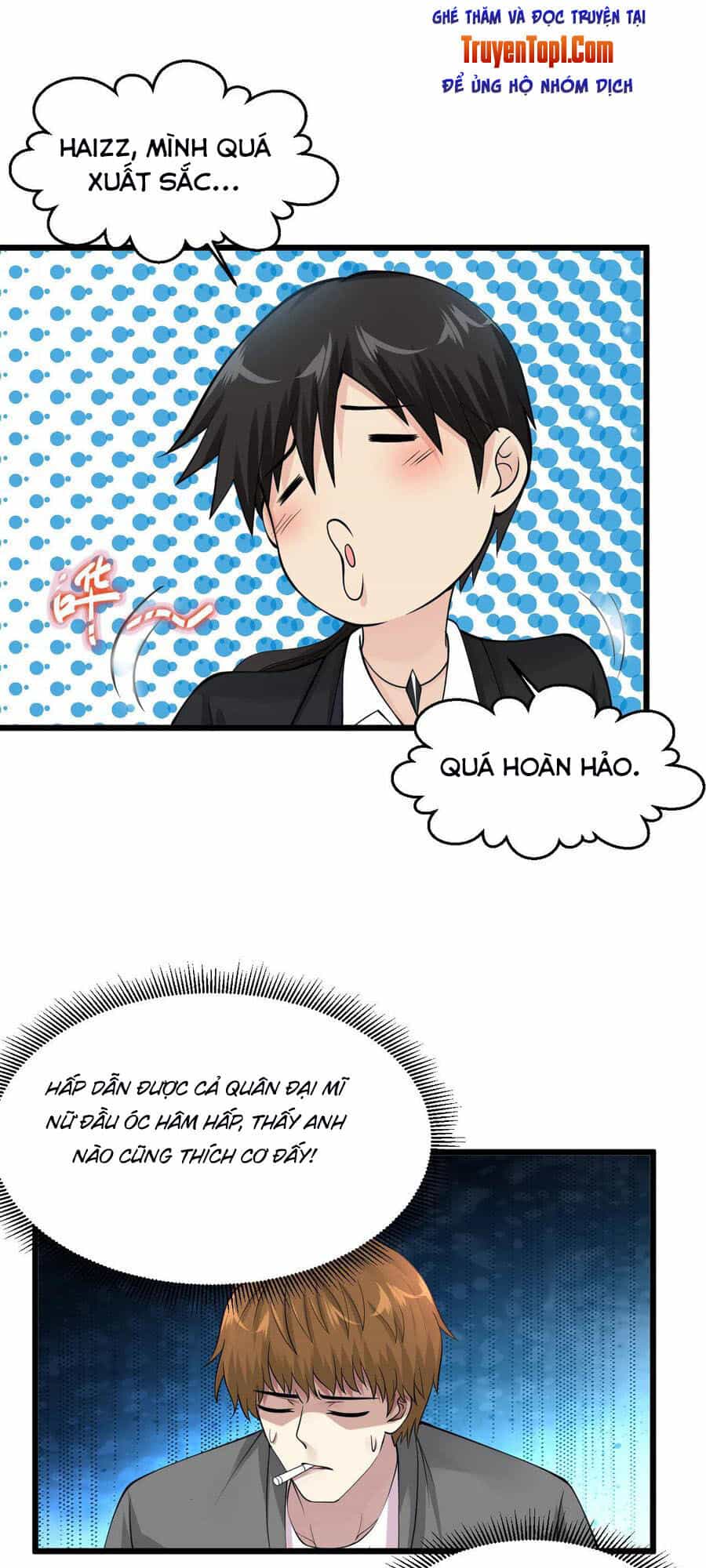 Tuyệt Phẩm Y Thánh - Chương 128 - ảnh 23