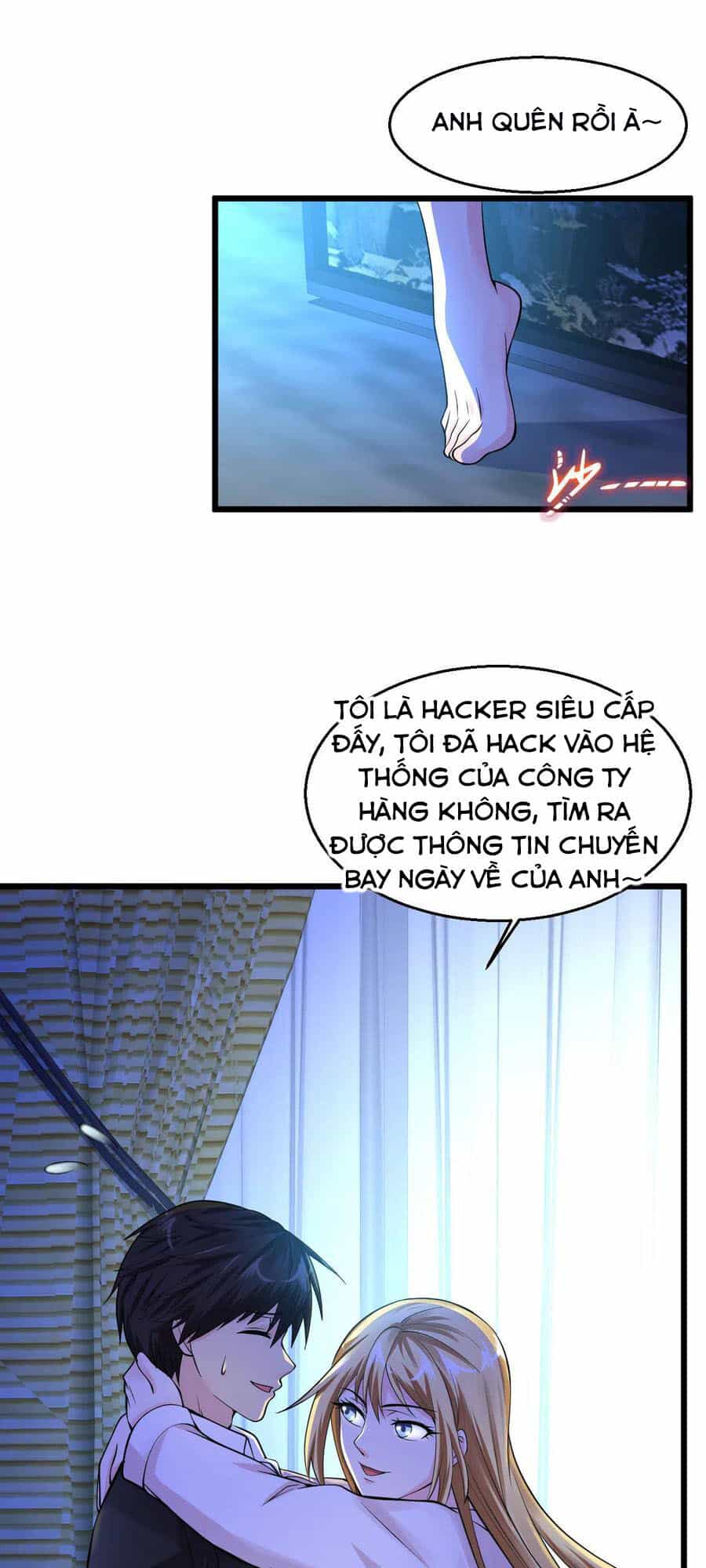 Tuyệt Phẩm Y Thánh - Chương 129 - ảnh 8
