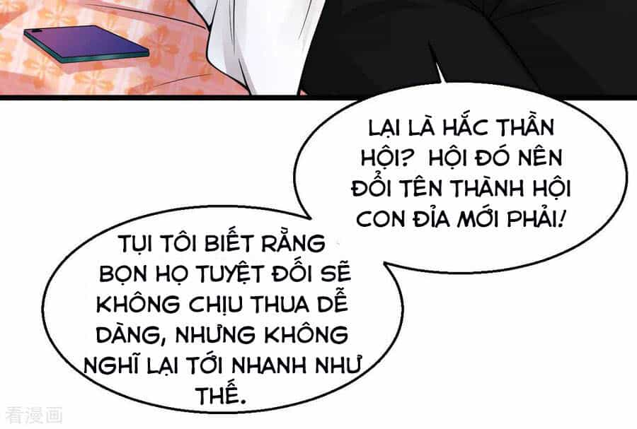 Tuyệt Phẩm Y Thánh - Chương 130 - ảnh 6