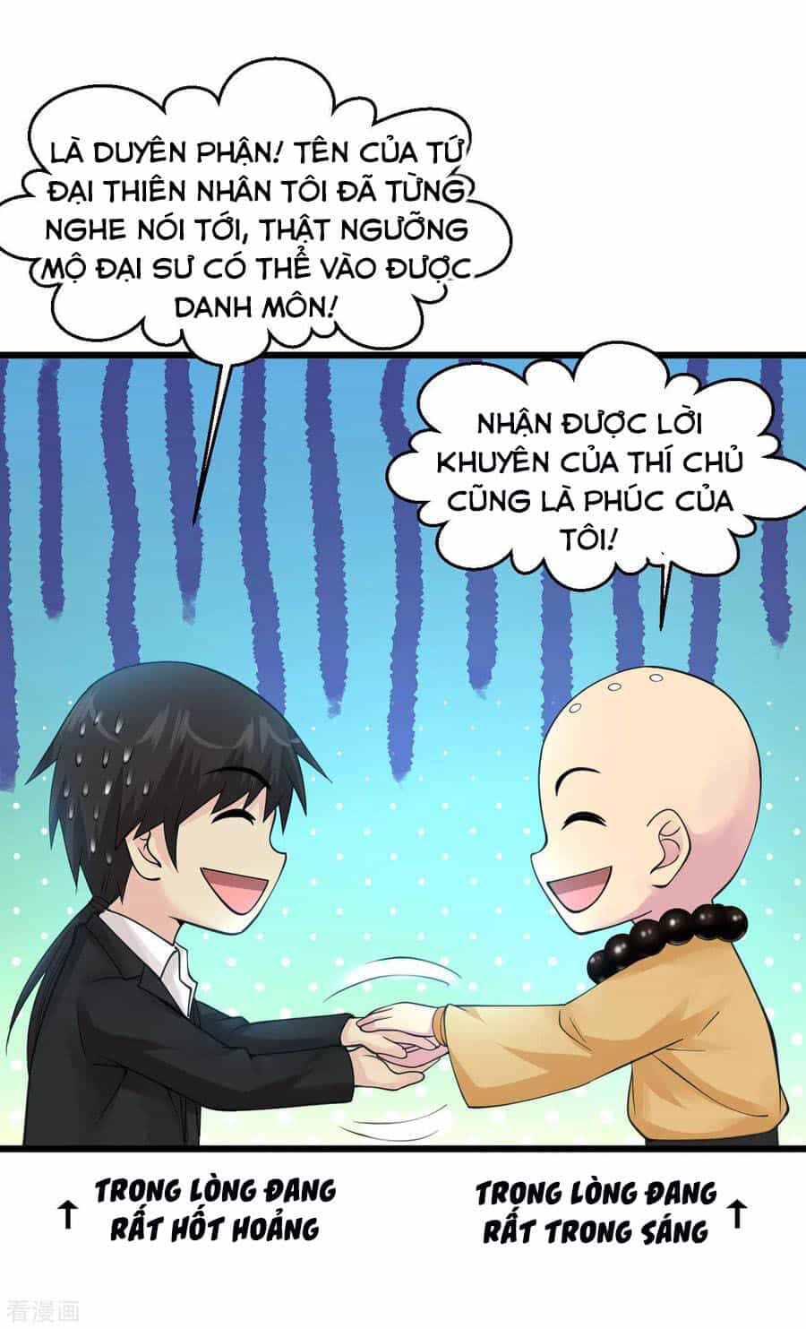 Tuyệt Phẩm Y Thánh - Chương 131 - ảnh 12