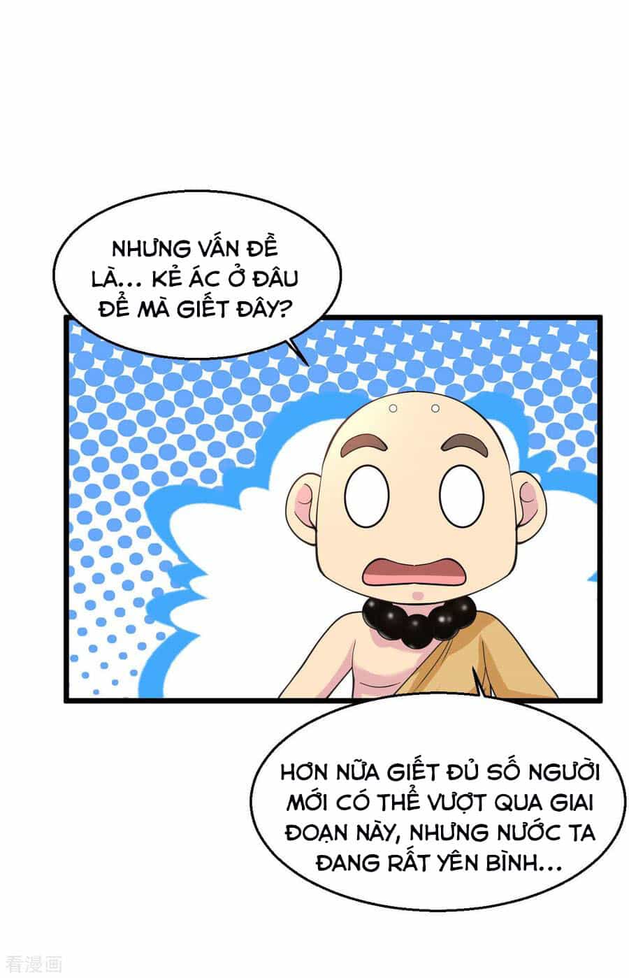 Tuyệt Phẩm Y Thánh - Chương 131 - ảnh 15